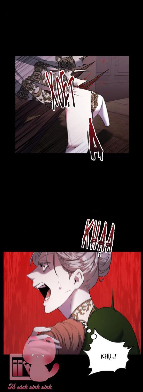 kẻ cướp đoạt hoàng hậu chapter 7 36