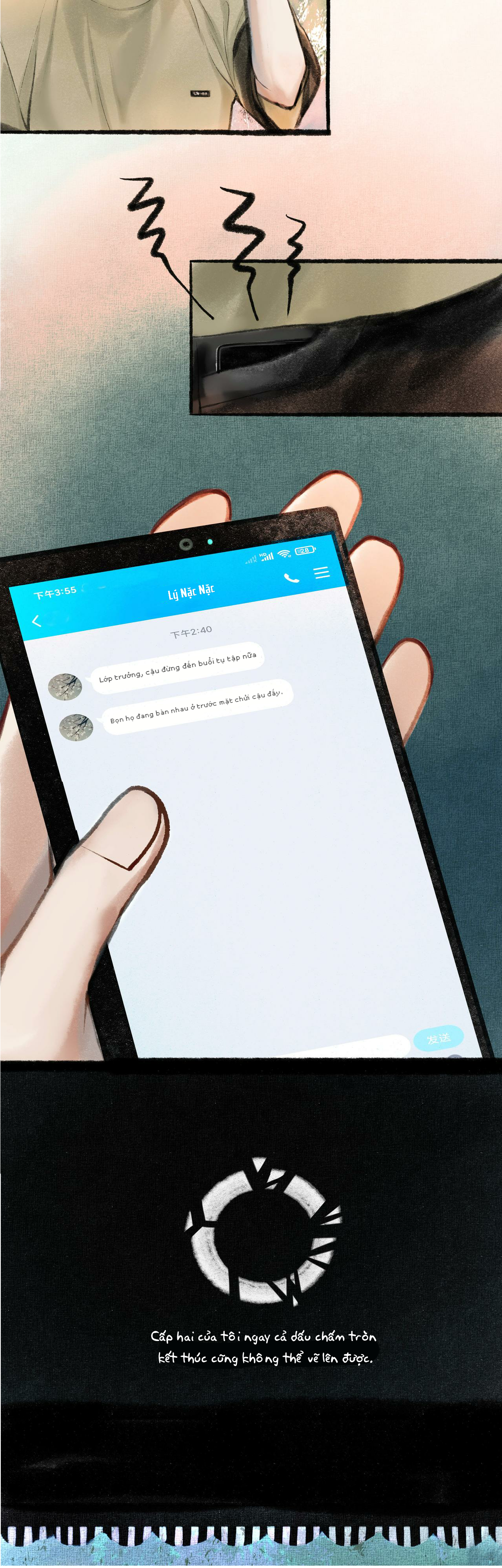 từ bắc chí nam chapter 19 12