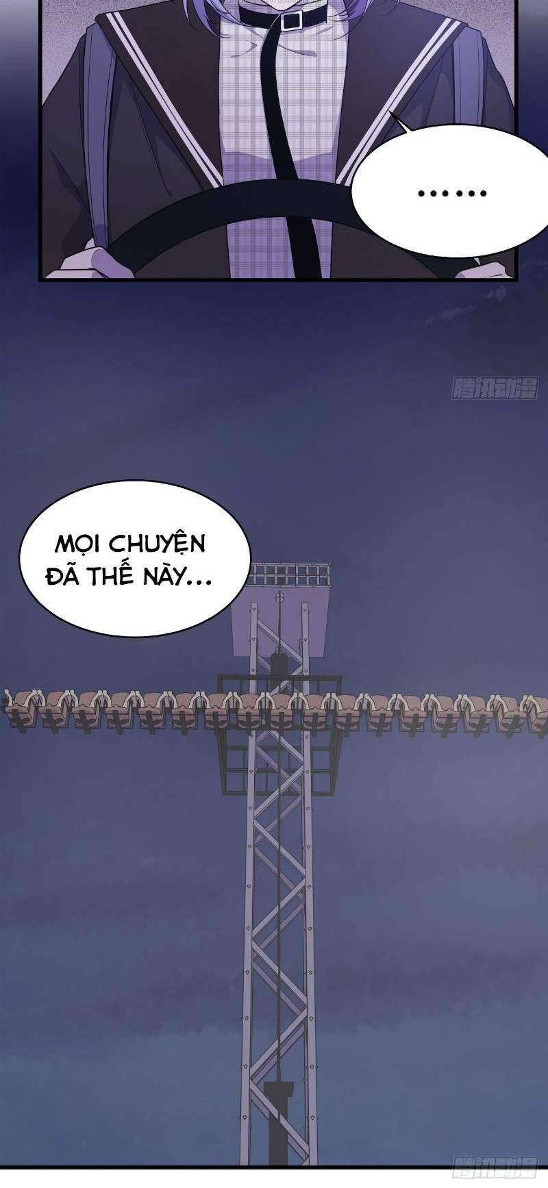 thát không mê thất chapter 45 23