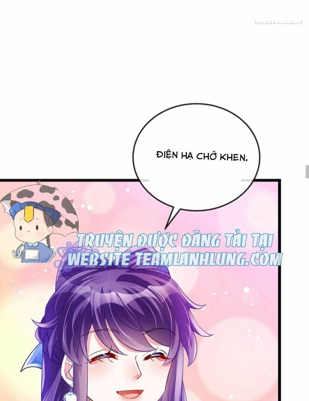 quân hoả nữ hoàng chapter 47 28