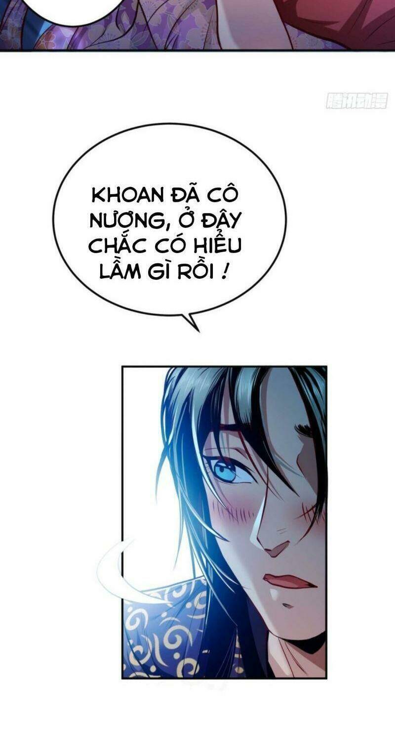 nam chủ và hậu cung đều dưới trướng ta chapter 1 52