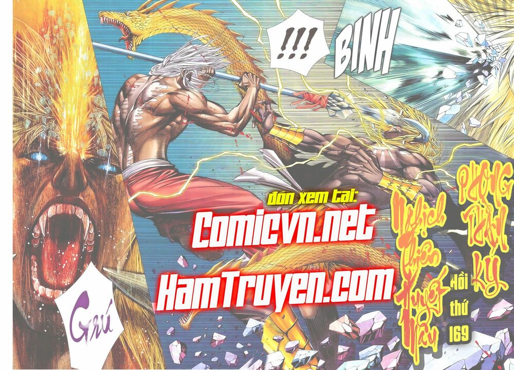 phong thần ký chapter 168 33