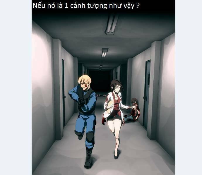 counter strike online tại dị giới chapter 3 35