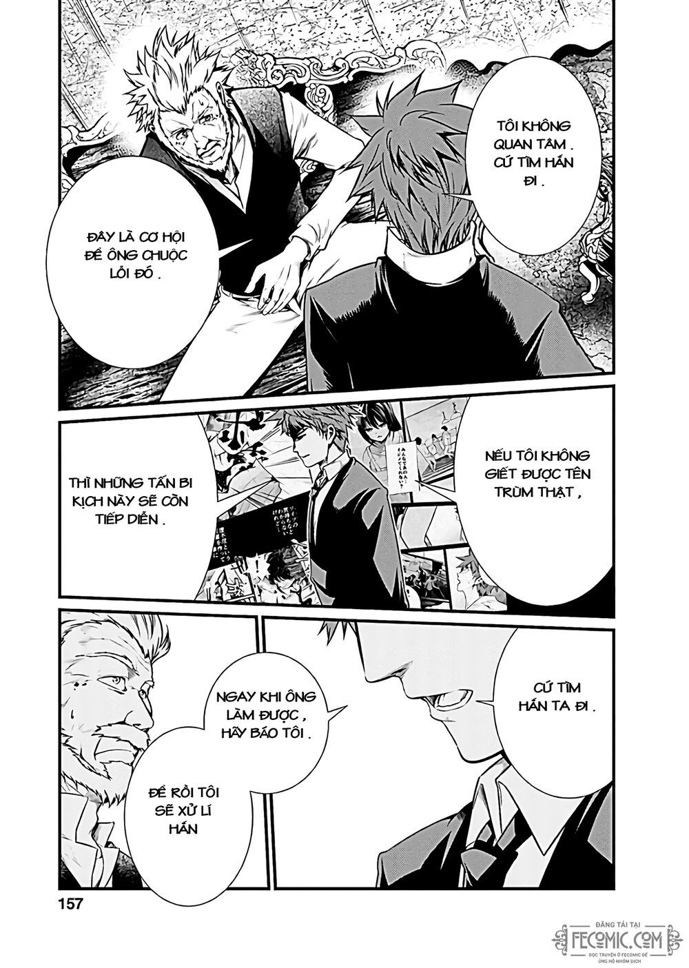 thí nghiệm ngục tù chapter 51 15