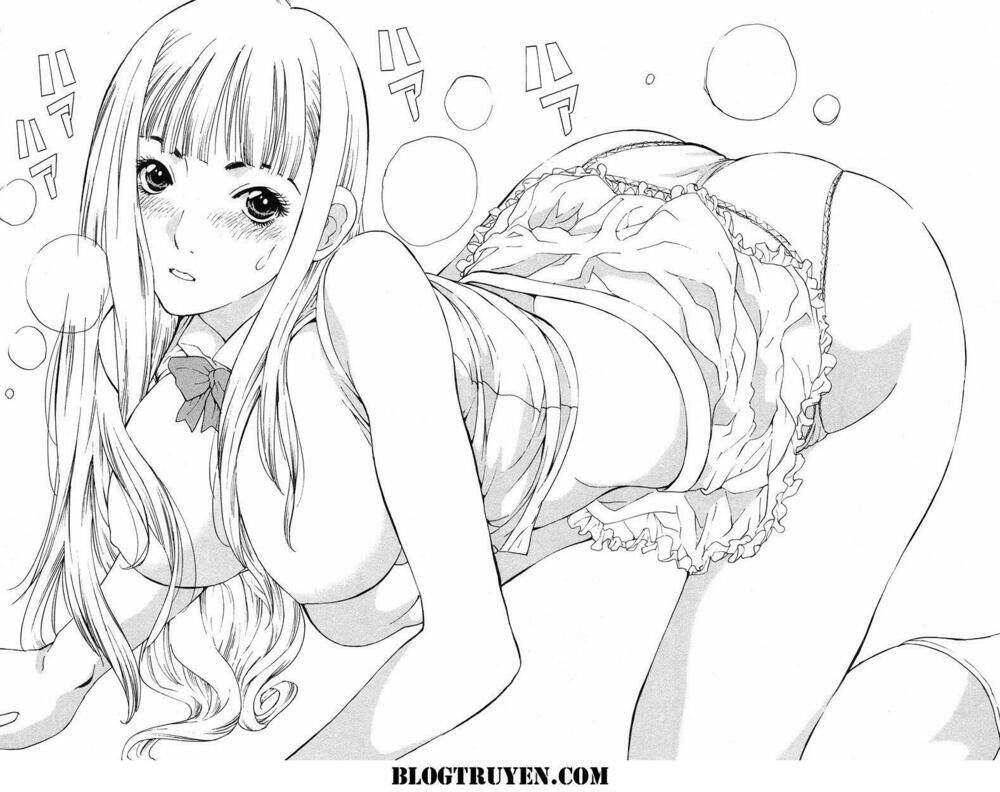 gacha gacha - secret chapter 24 36