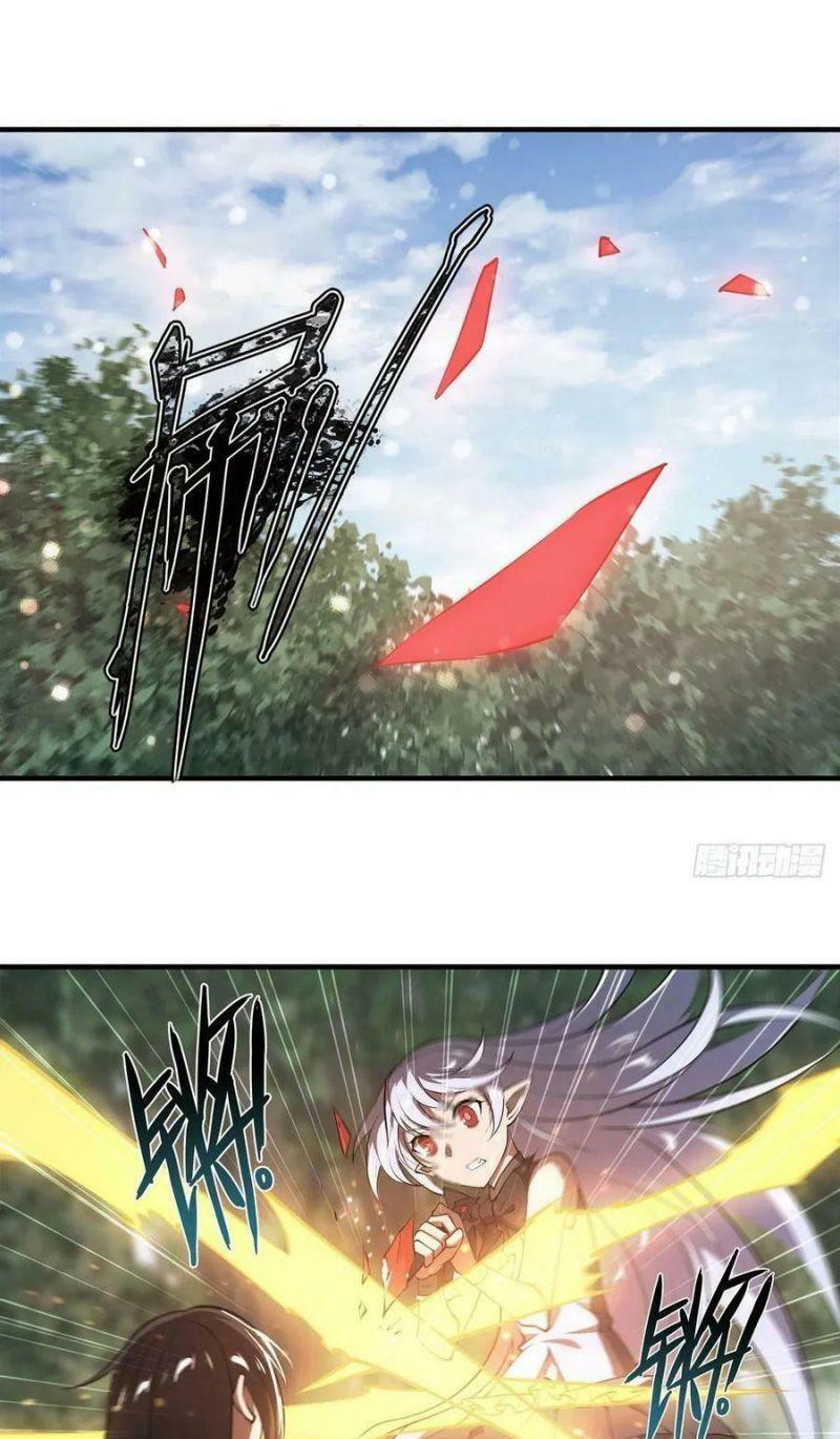 huyết cơ và kỵ sĩ chapter 227 2