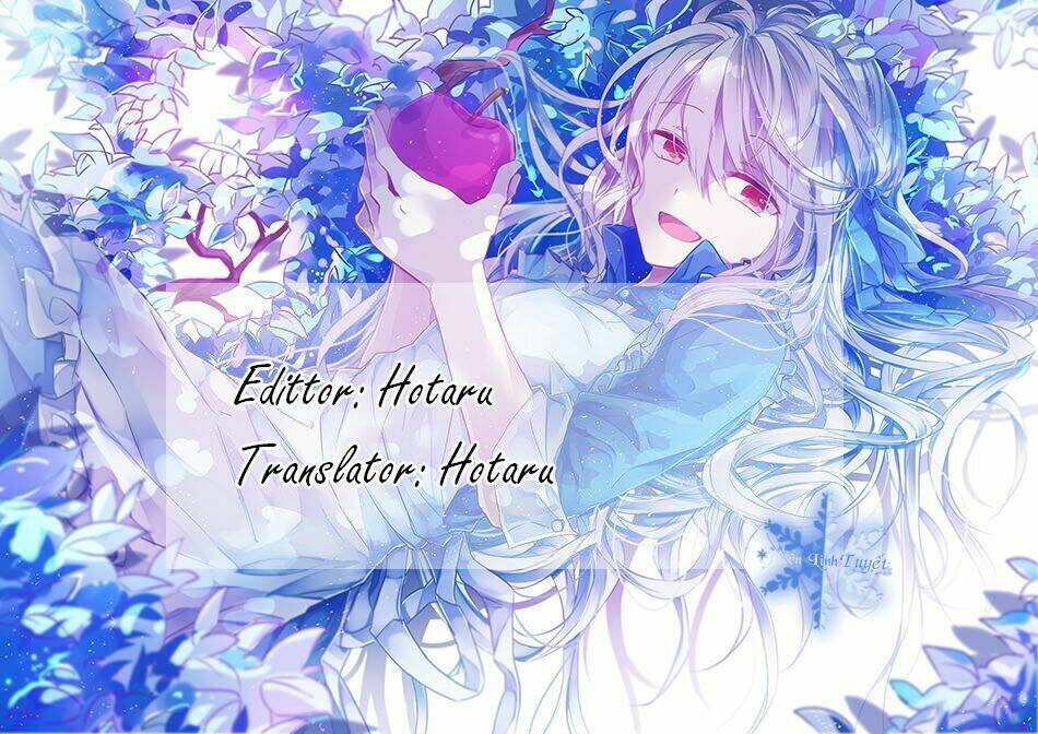 giỏ trái cây another chapter 3 2