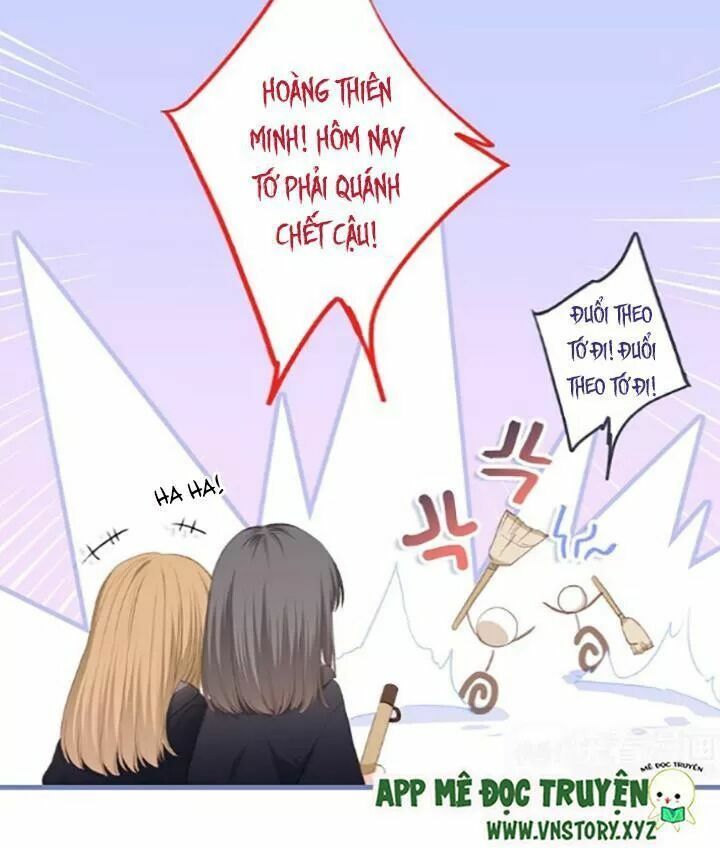 con tim rung động 2 chapter 76 24