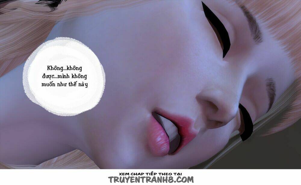 cô dâu giả mạo [truyện sims] chapter 37 110