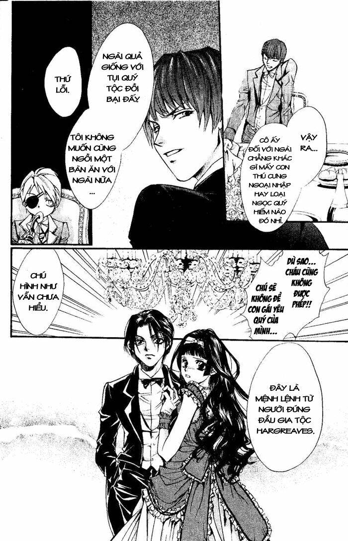 đứa con của thượng đế chapter 9 29