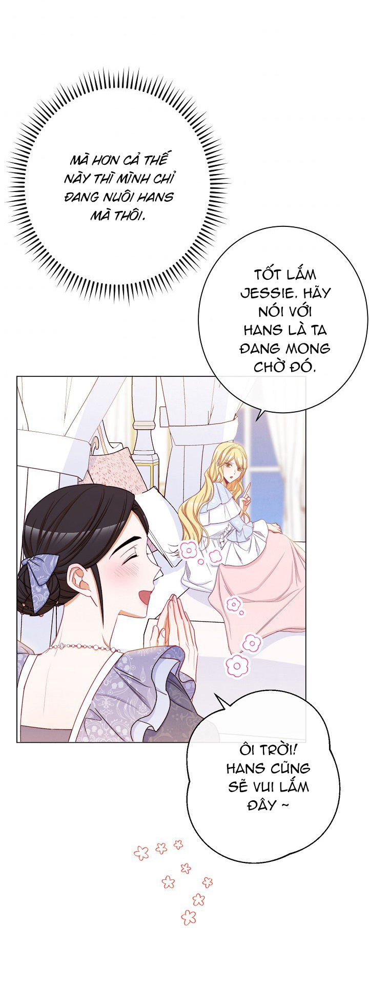 ác nữ đảo ngược đồng hồ cát chapter 59 89