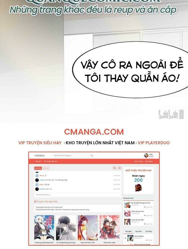 kế hoạch trở thành phế vật chapter 5 43