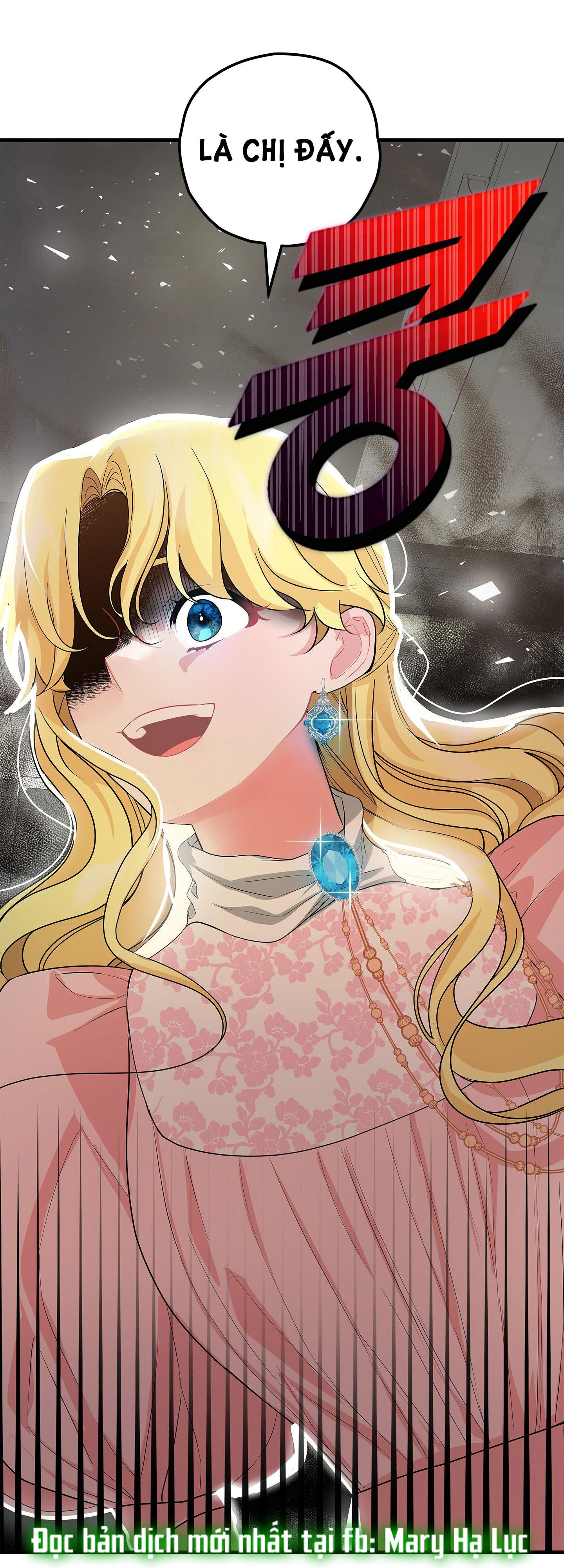 mặt trái của sự thật chapter 3.2 10