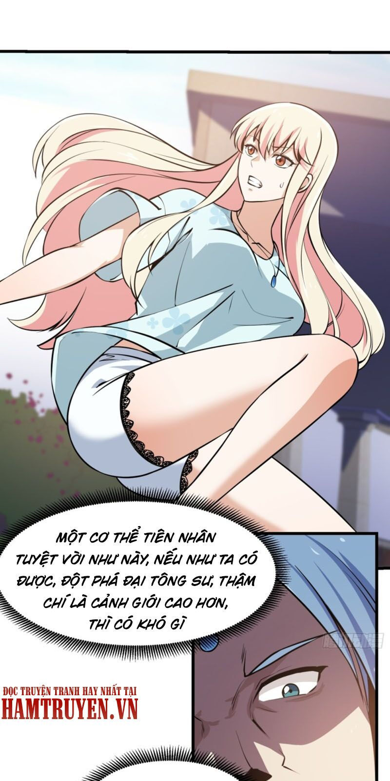 ta chẳng qua là một đại la kim tiên chapter 110 13