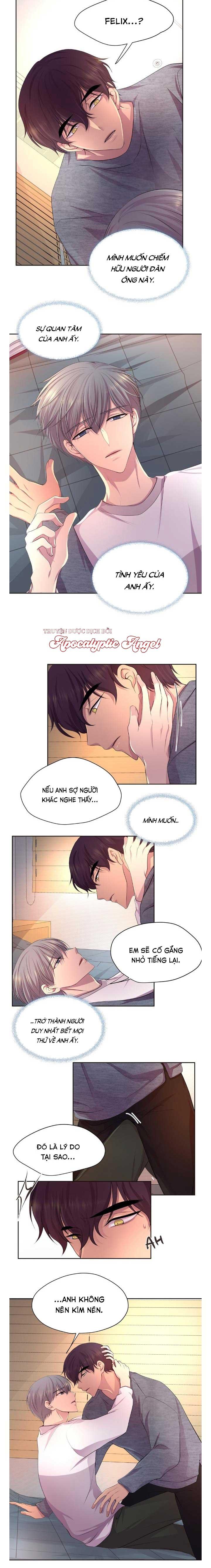 giữ em thật chặt (hold me tight) chapter 91 12