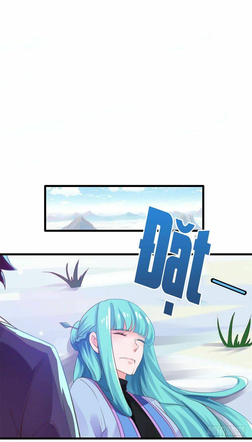 tiên ma đồng tu chapter 10 14