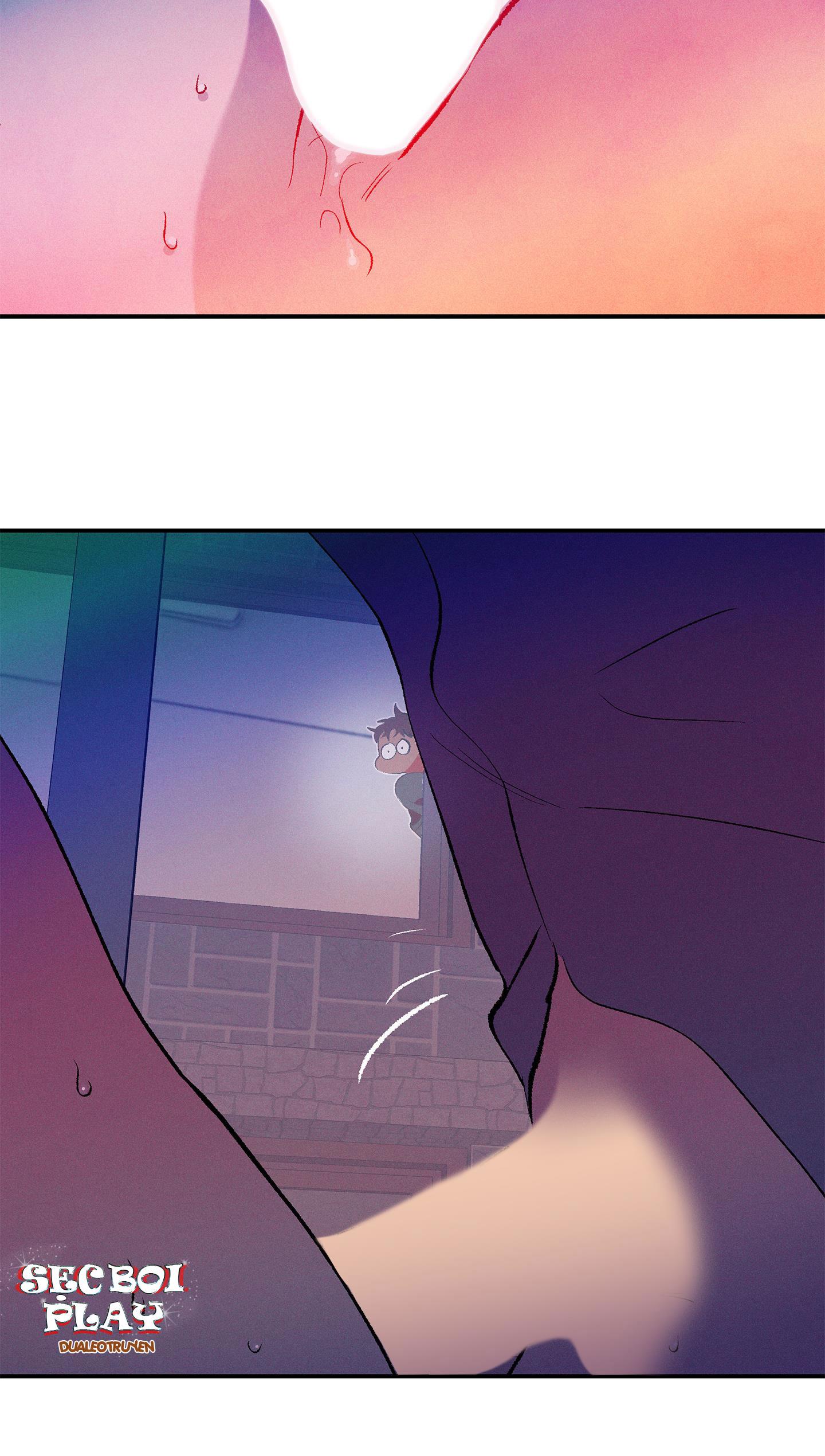 ông chú bên cửa sổ chapter 1 26