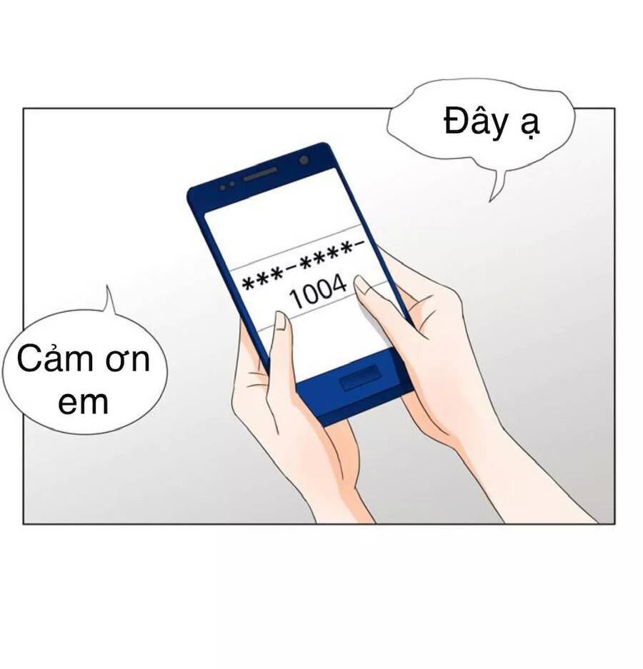 idol và sếp, em yêu ai? chapter 26 22