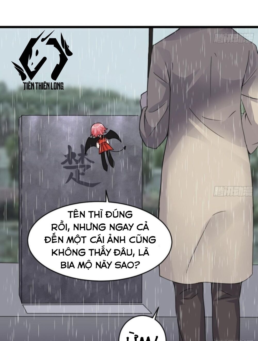 hệ thống nghịch tập thiên hậu chapter 55 1