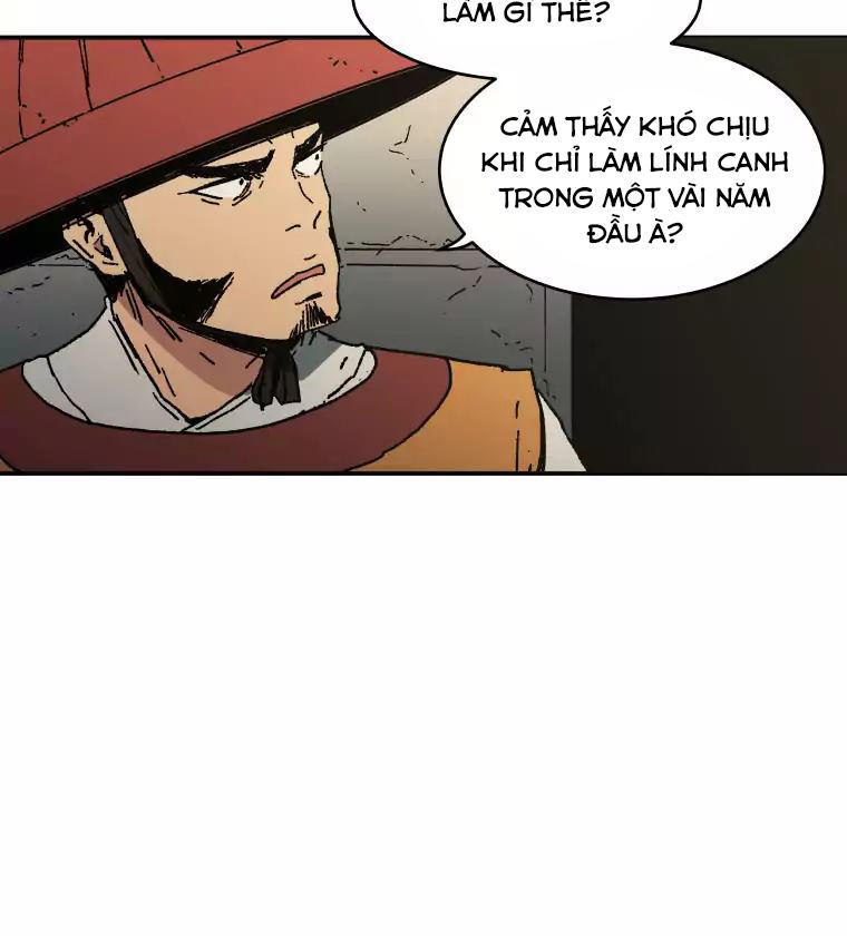 Bố Vô Song chapter 32 4