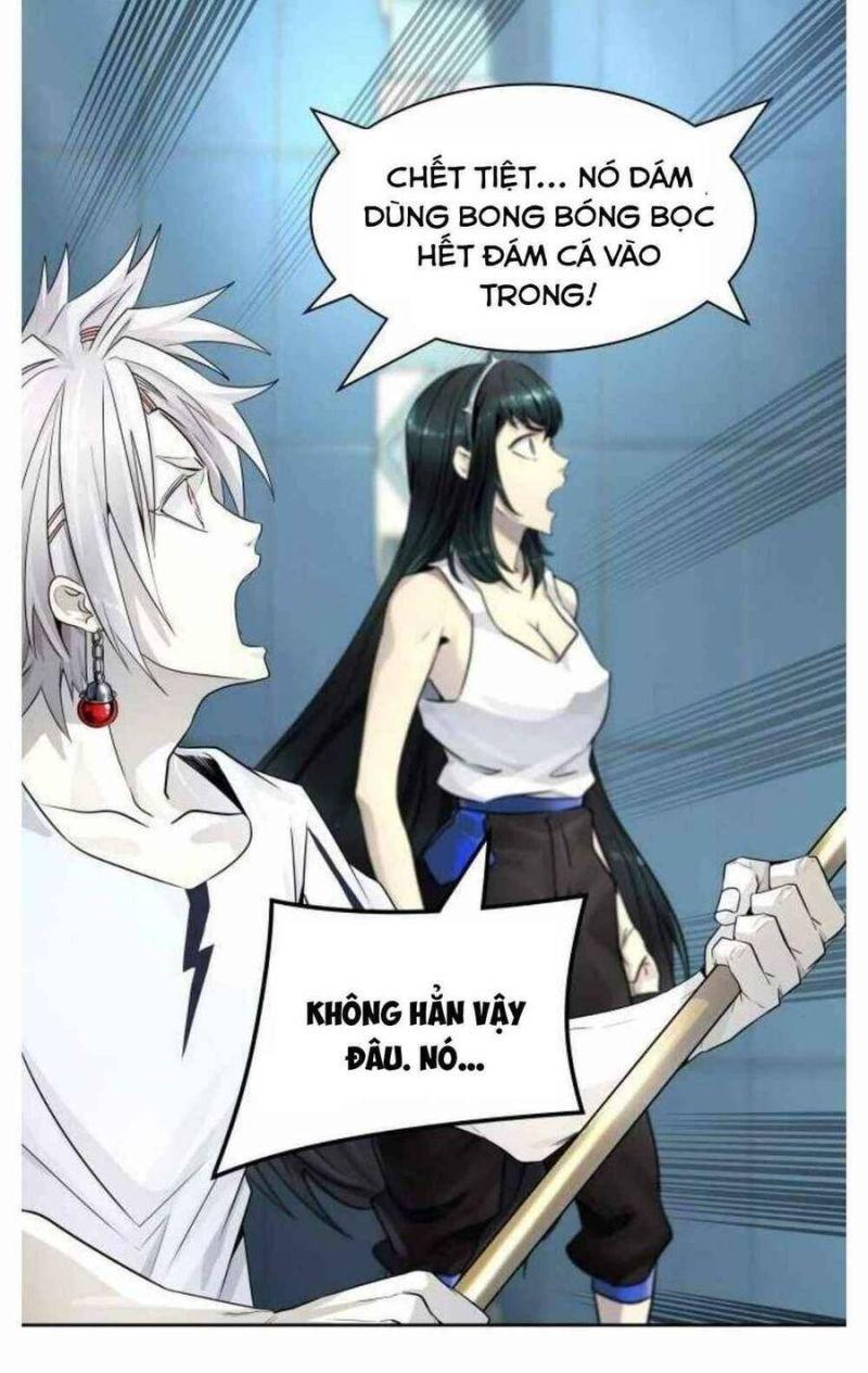 tòa tháp bí ẩn 2 chapter 503 39