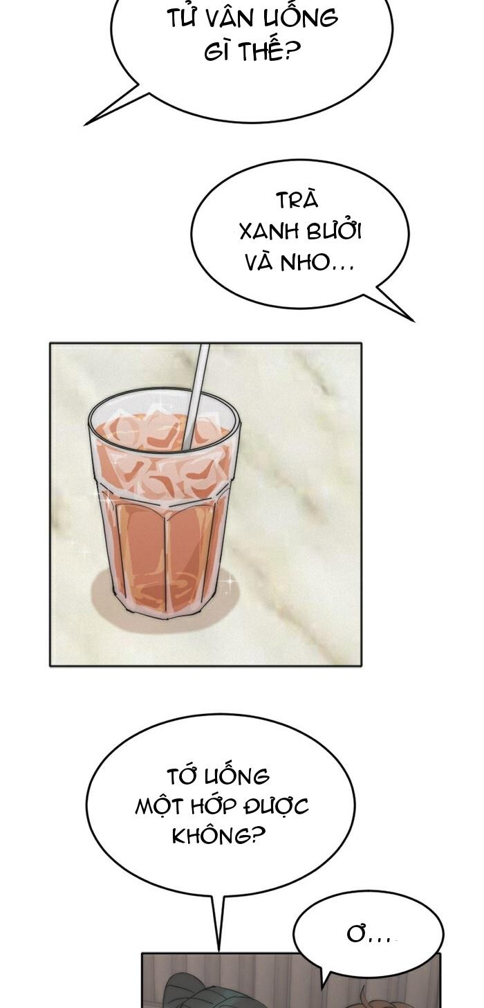 đàn anh “sói ca” cùng phòng của tôi chapter 12 25