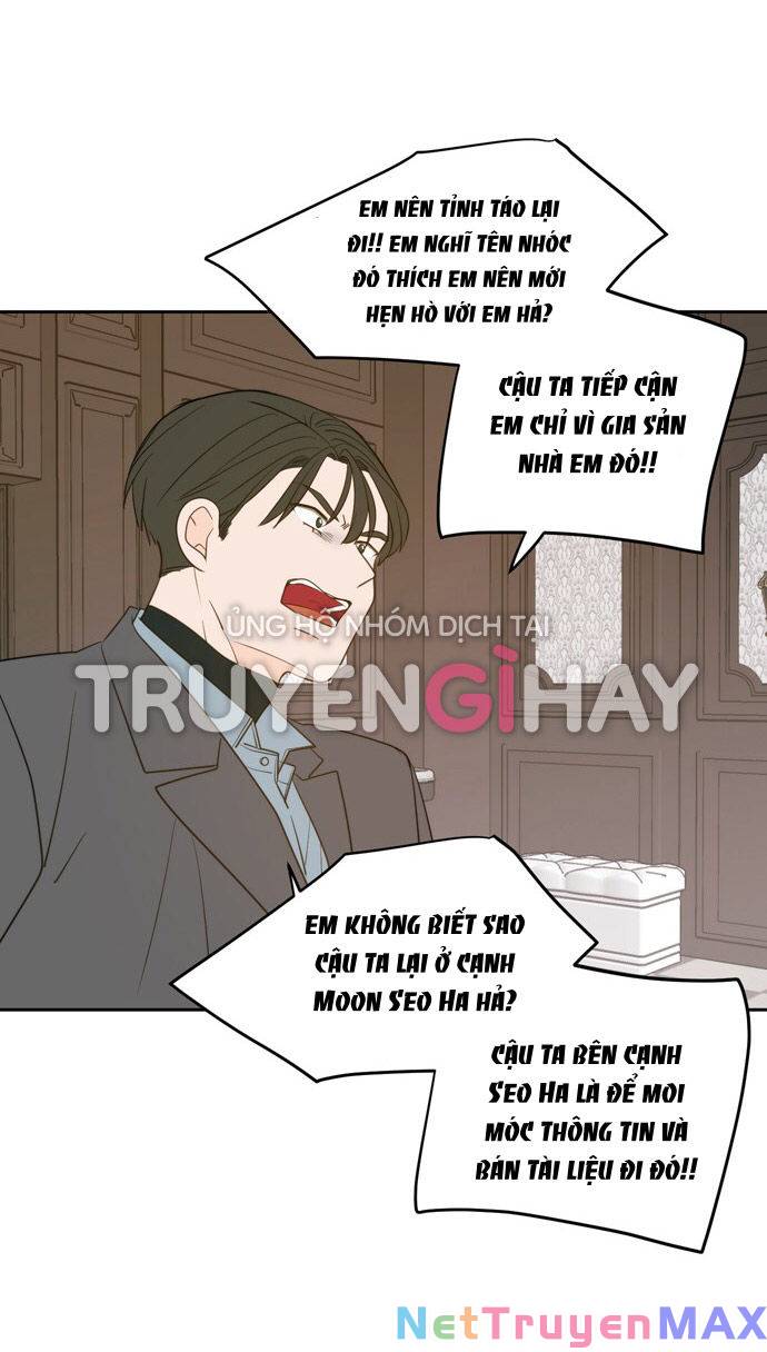 kiếp này cũng xin chăm sóc tôi như vậy nhé kiếp này cũng xin chăm sóc tôi như vậy nhé chapter 112 34