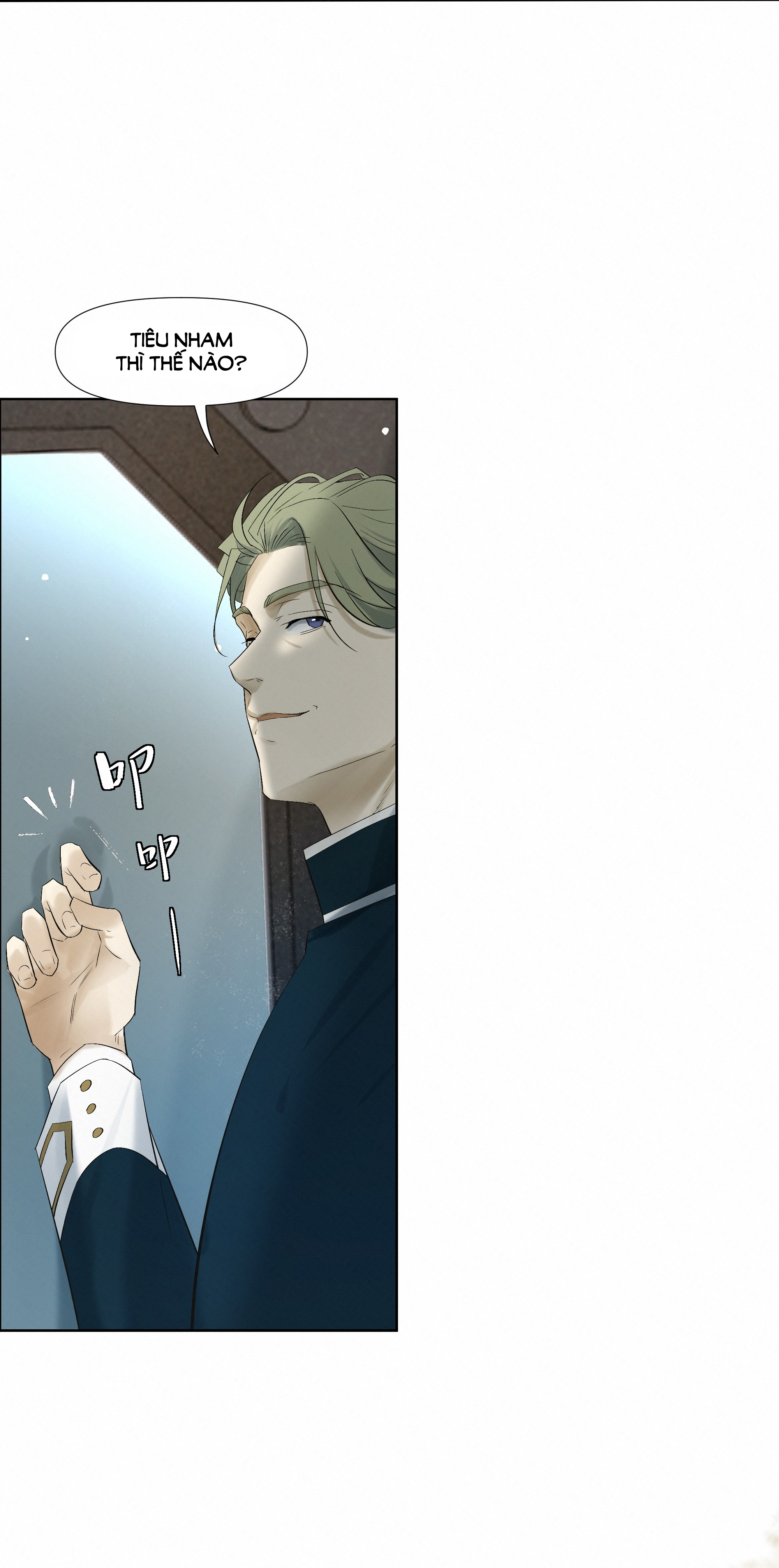 Sống Sót Từ Tình Thế Tuyệt Vọng chapter 8.2 - Trang 3