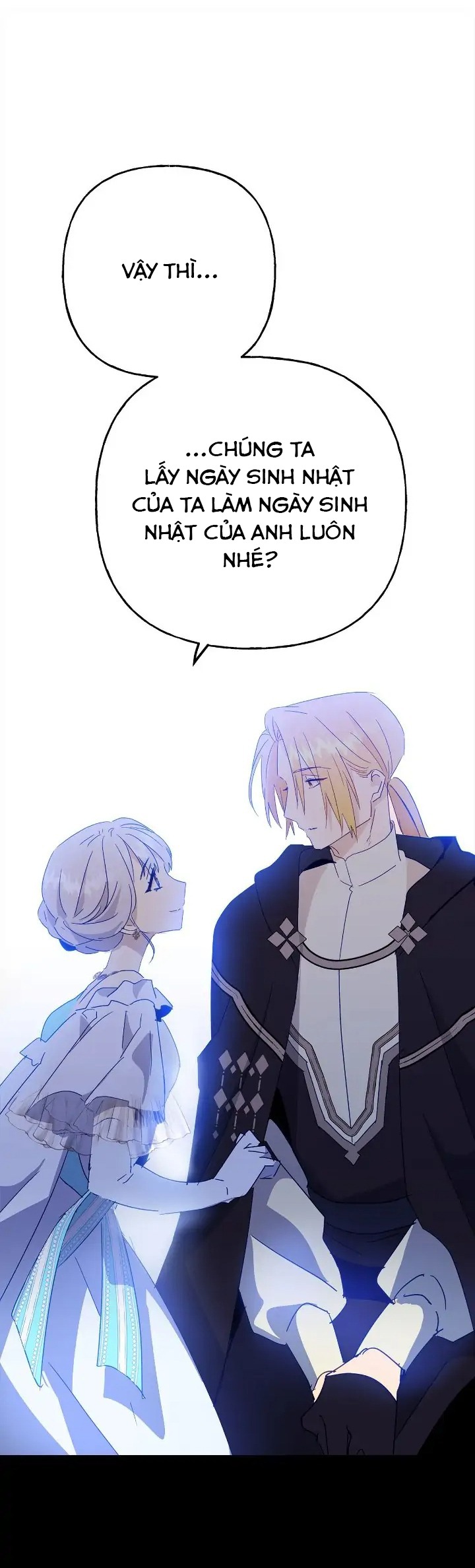 bình tĩnh nào, tiểu thư! chapter 87 43