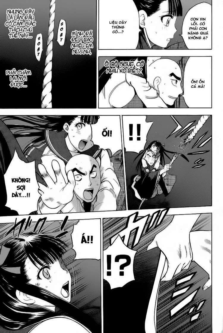 cage of eden chapter 90 12