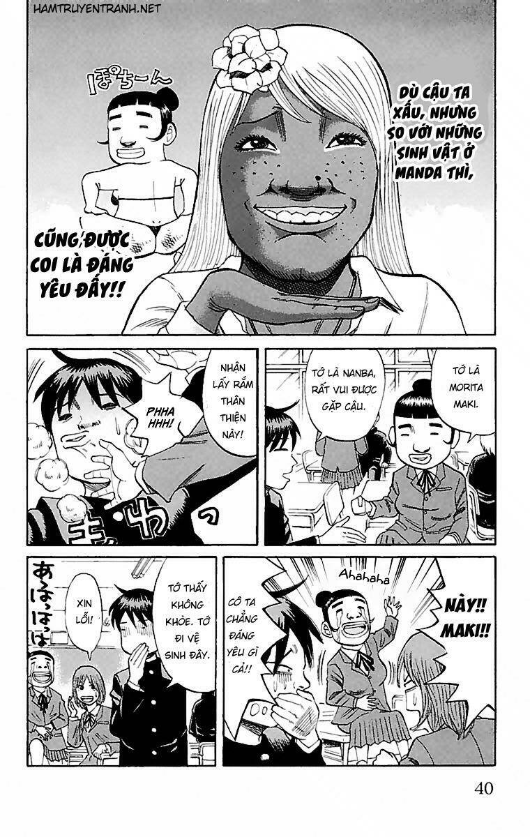 nanba mg5 chapter 1.5 12