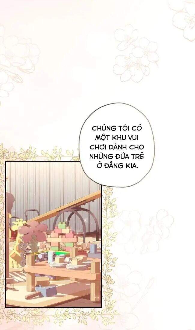 tôi đã trở thành con gái nuôi của nam chính chapter 33 26