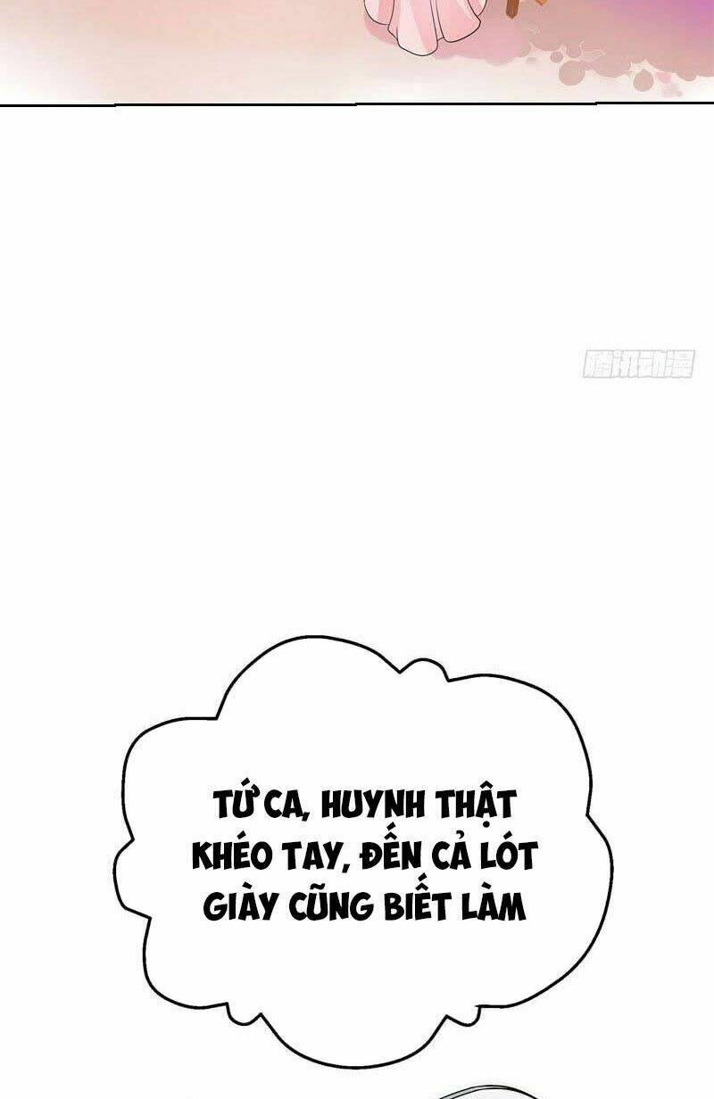 điền viên mật sủng: cô vợ nóng bỏng chapter 43 15