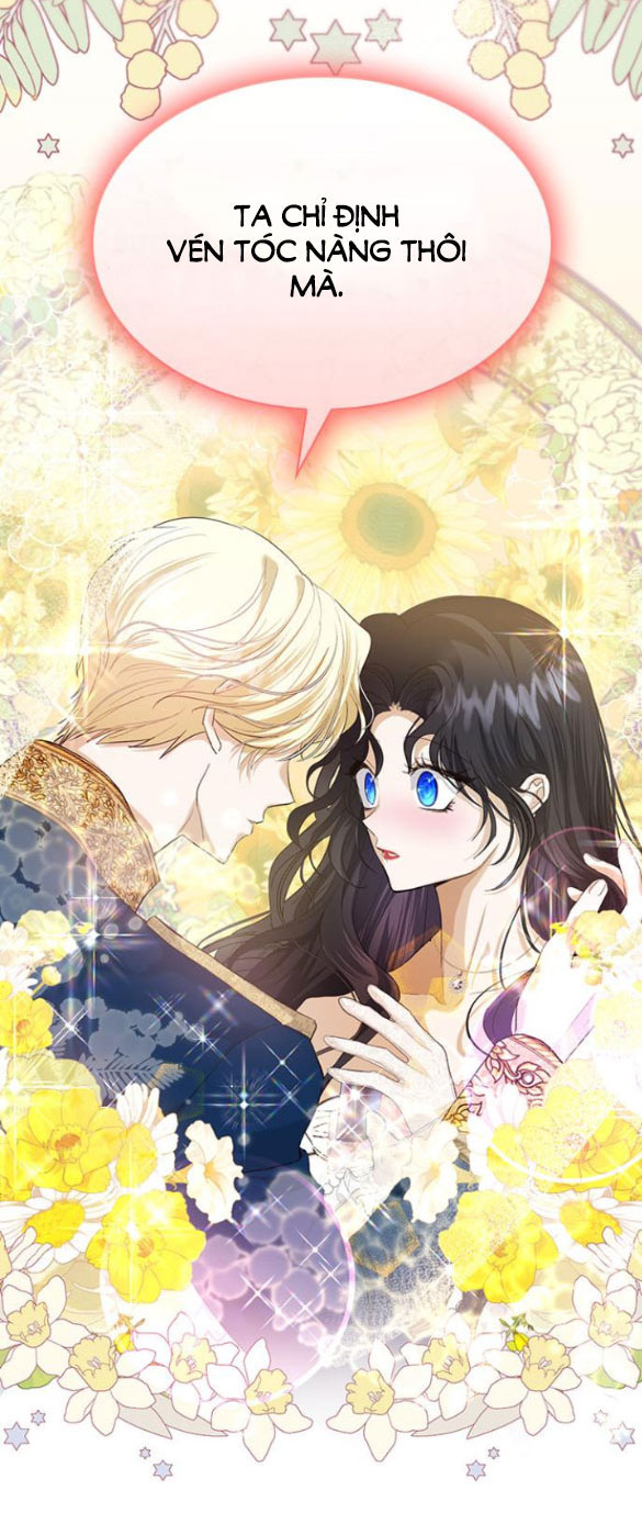 tôi trở thành vợ cũ của nam chính chapter 8.2 37