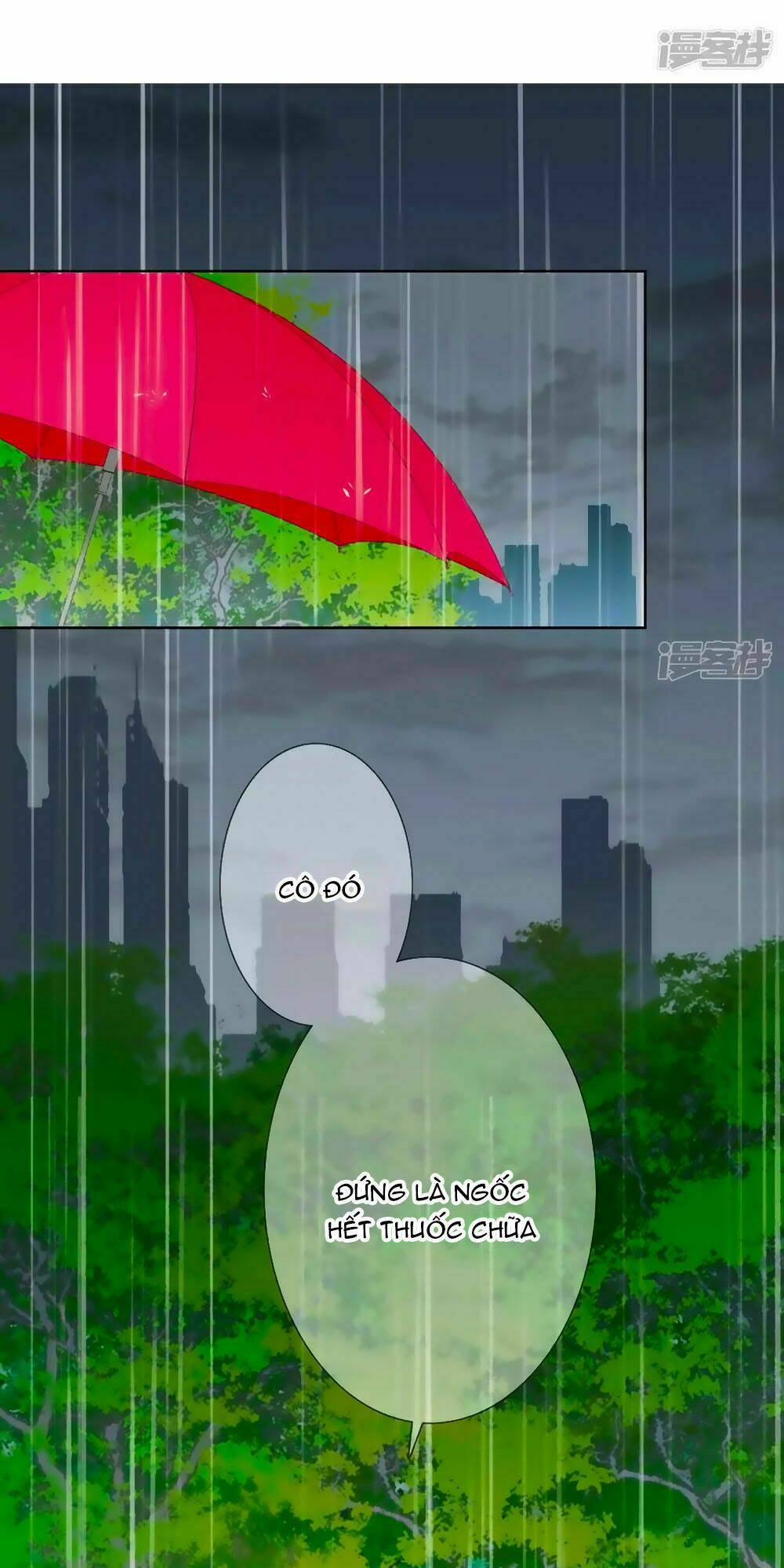 gia sư tình yêu của tôi chapter 17 7