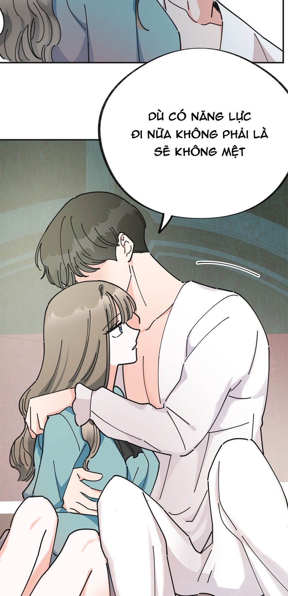 ác nữ tiểu thư chapter 27 48