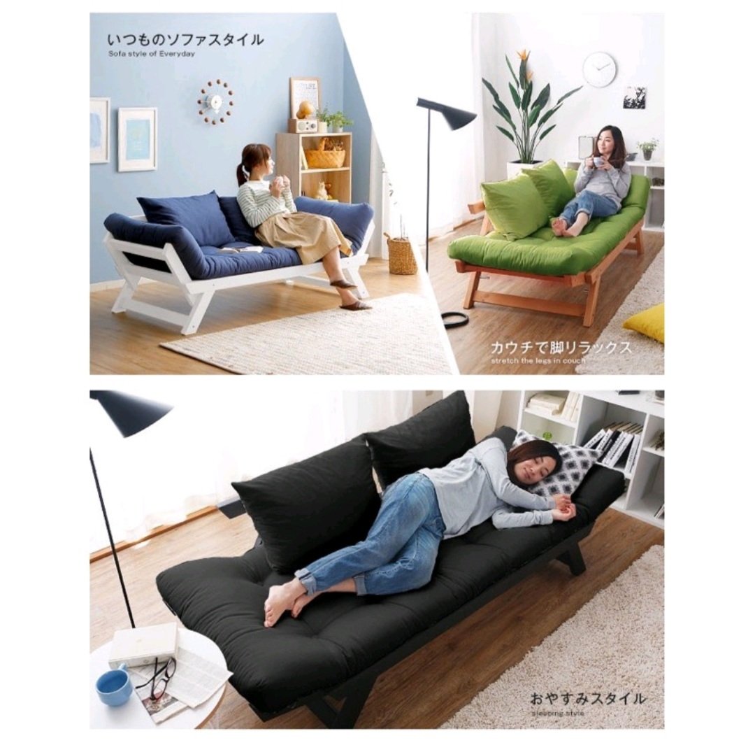 |HCM| Nệm trải Sofa xuất Nhật - Hàng cao cấp - Màu xám, xanh lá, trắng