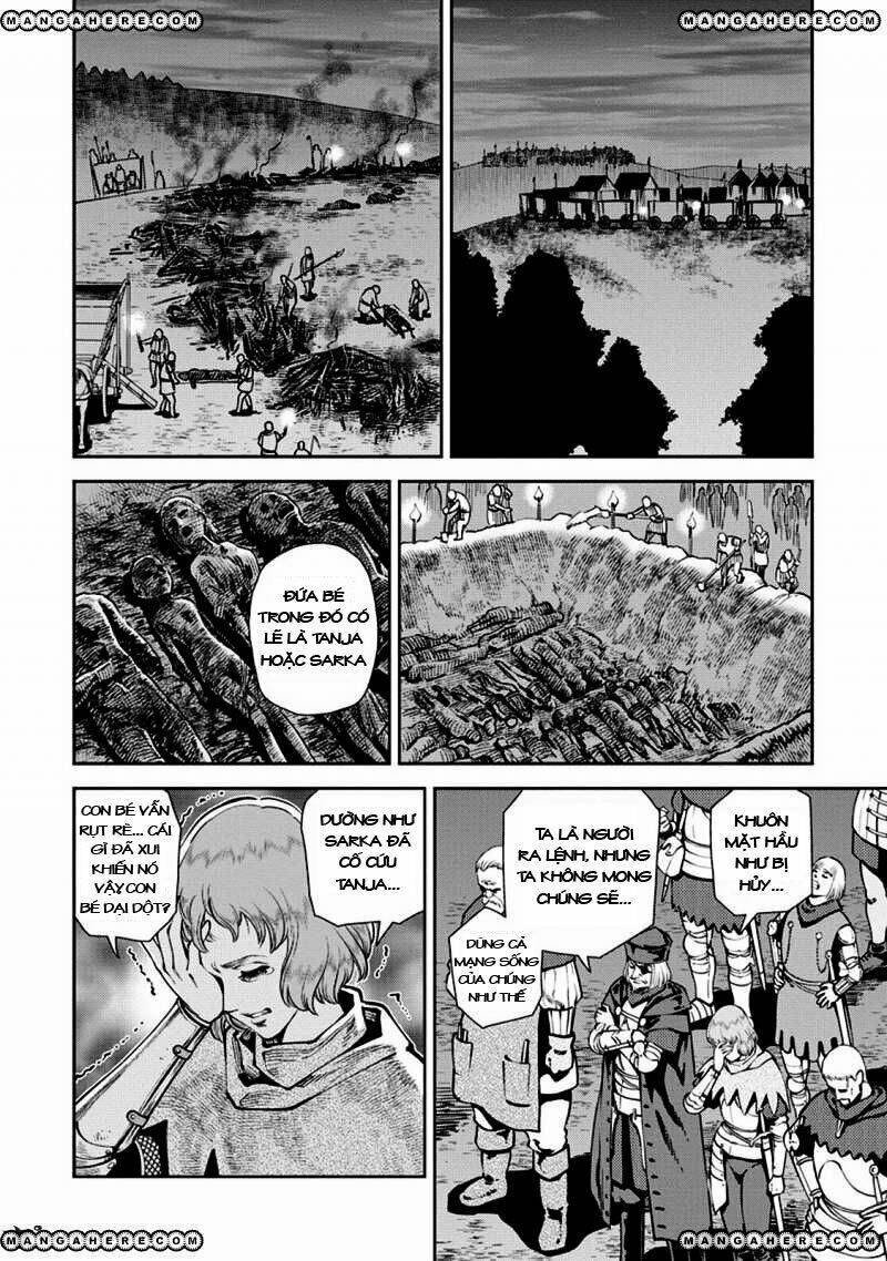 otome sensou chapter 9 18