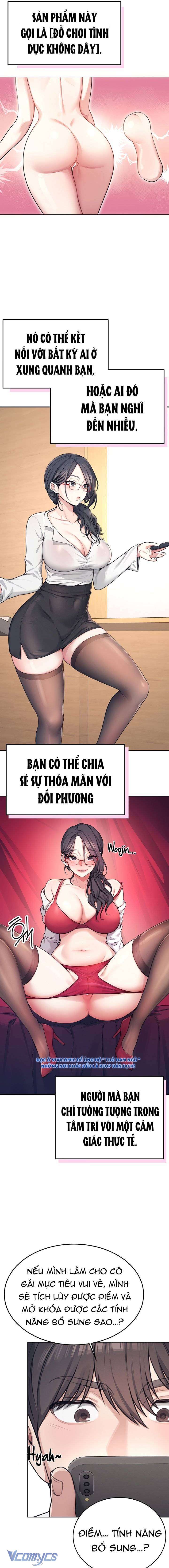 [18+] đồ chơi tình dục không dây chapter 2 19