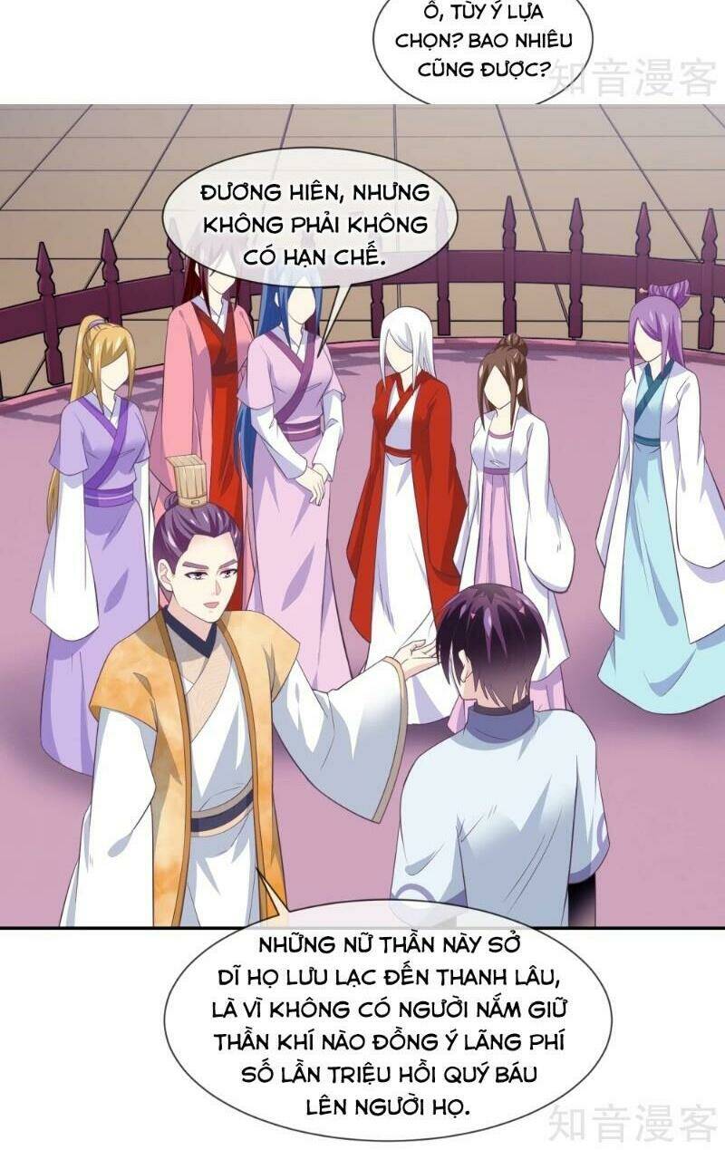 ta là ngọc hoàng đại đế chapter 103 10