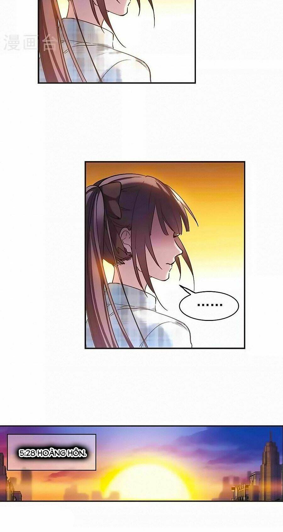 huyết tộc cấm vực chapter 125.3 14