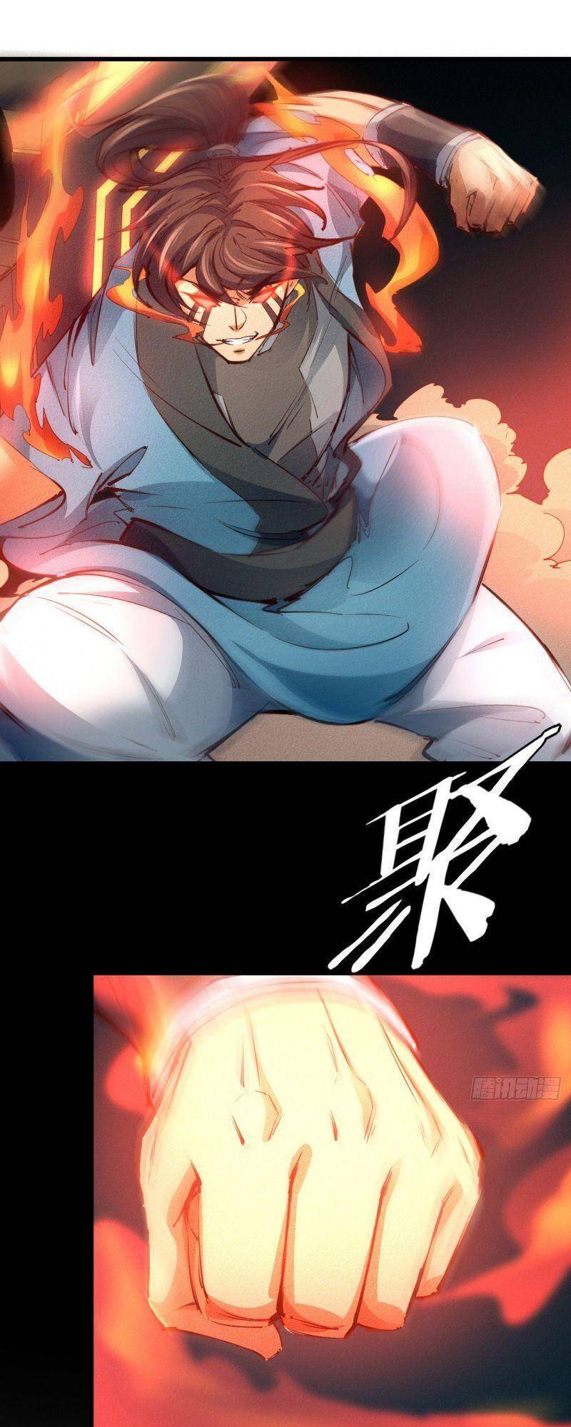 võ đạo chiến thần chapter 21 45