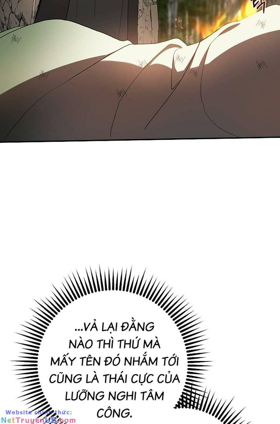 võ đang kỳ hiệp chapter 111 48