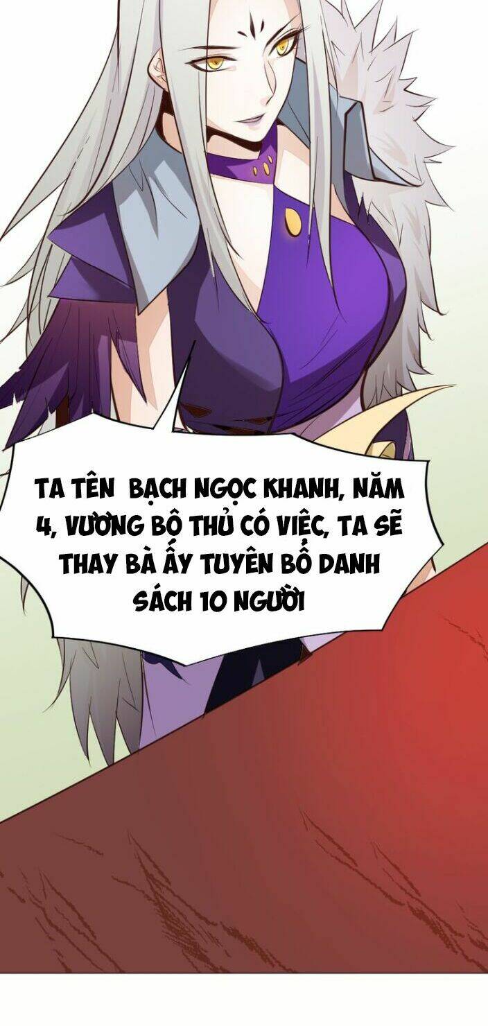 ngự thiên thần đế chapter 4.2 31