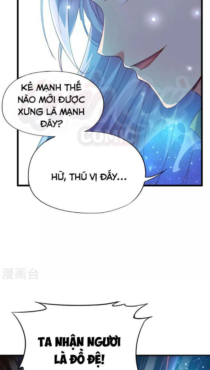 phục thiên thánh chủ chapter 8 28