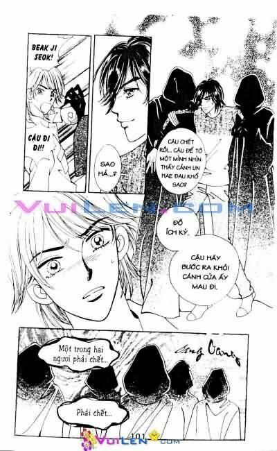 hội trừ ma chapter 9 101