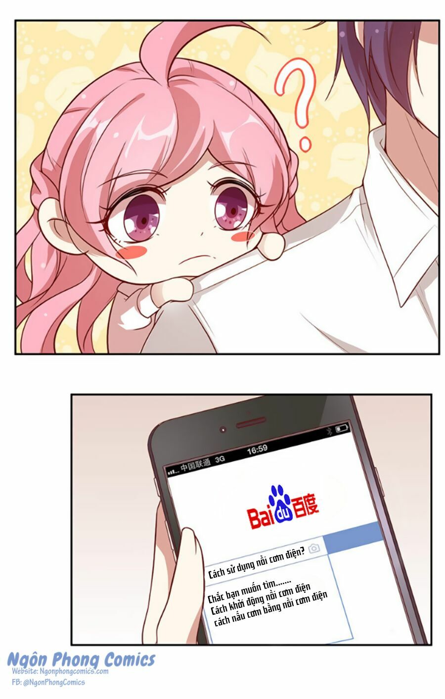 cả thế giới đều không bằng người chapter 23 20