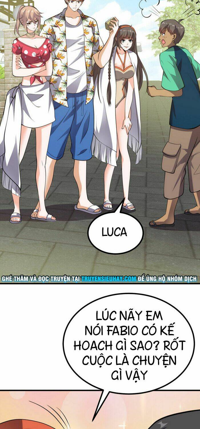 hoa hậu giảng đường luôn bên người chapter 88 49