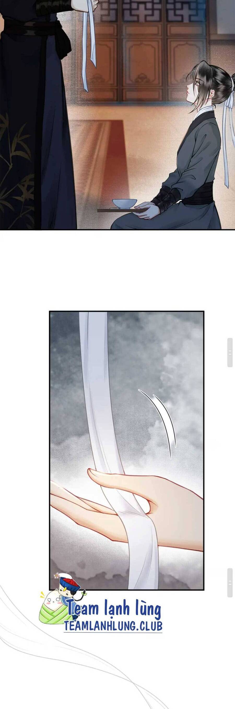 ngỗ tác cẩm y chapter 11 9