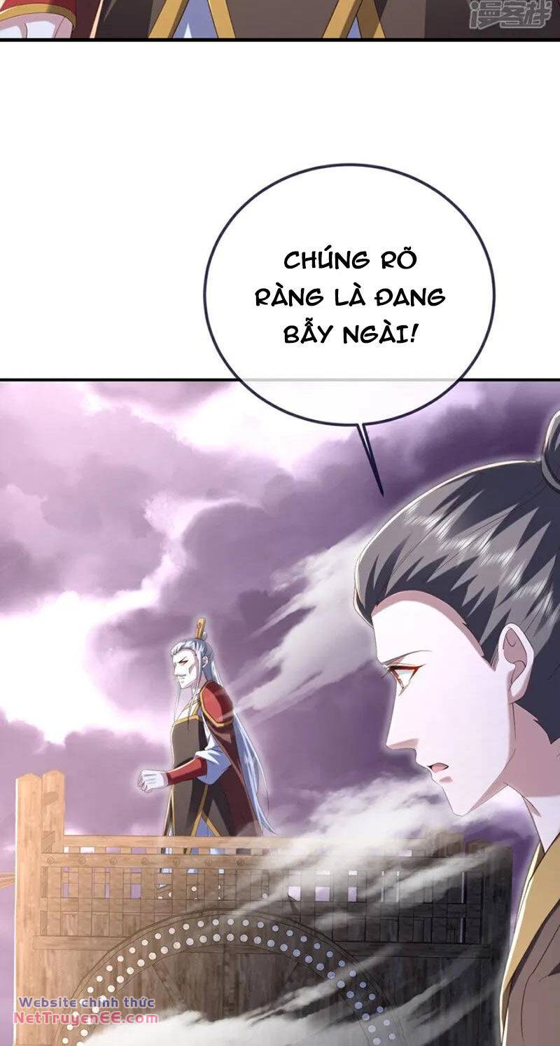 tiên võ đế tôn chapter 555 55